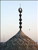 Alashraf Kaedbay Dome.. (1427 AD)